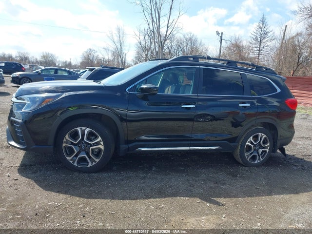 Subaru Ascent Touring 7-passenger