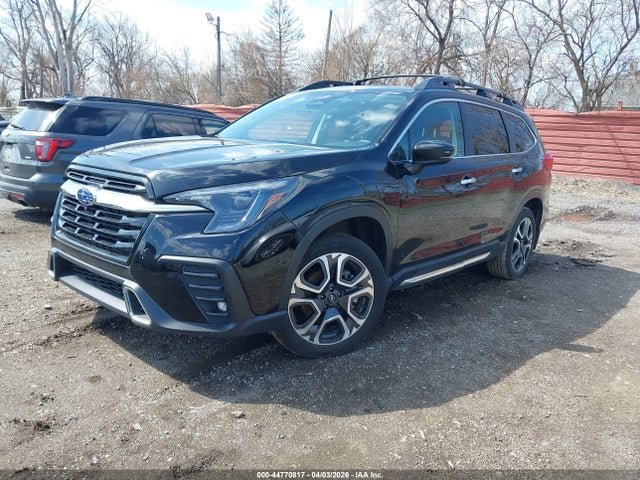 Subaru Ascent Touring 7-passenger
