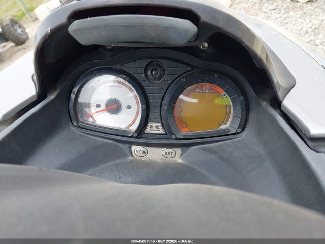 Kawasaki Ultra 250 X
