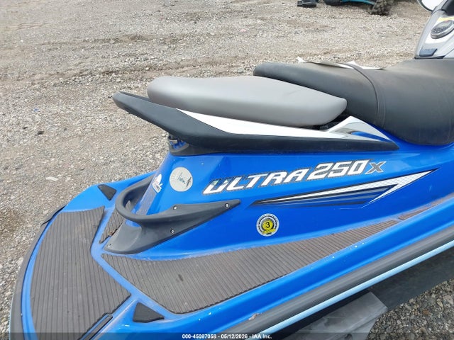 Kawasaki Ultra 250 X