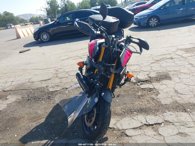 Yamaha Fj09 C