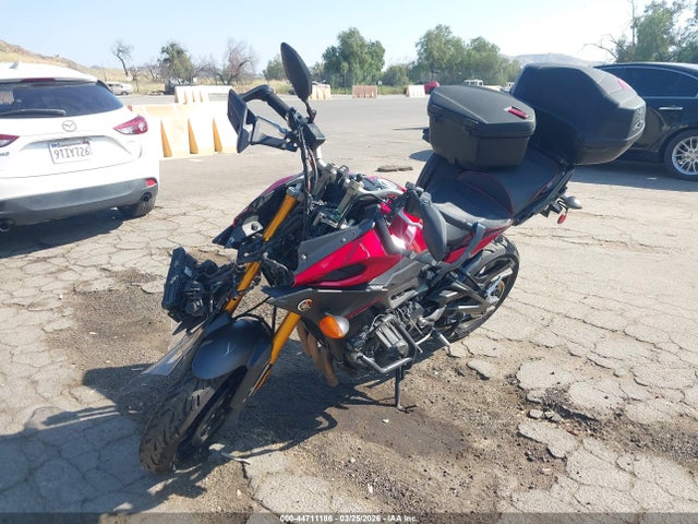 Yamaha Fj09 C