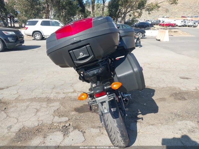 Yamaha Fj09 C