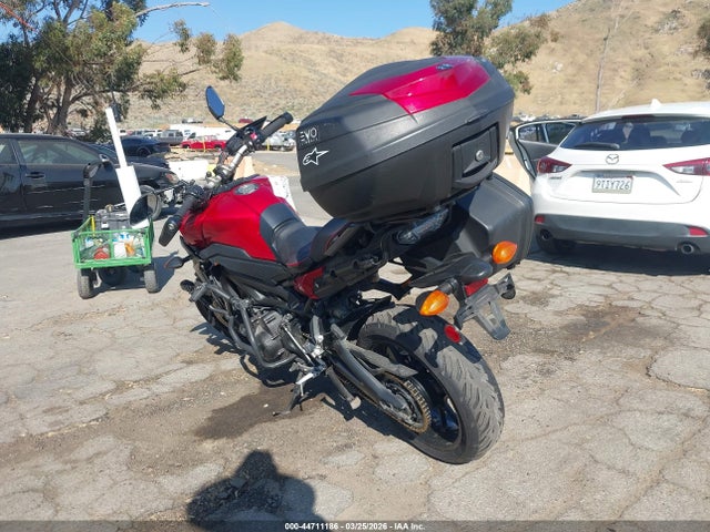 Yamaha Fj09 C