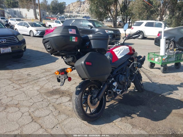 Yamaha Fj09 C