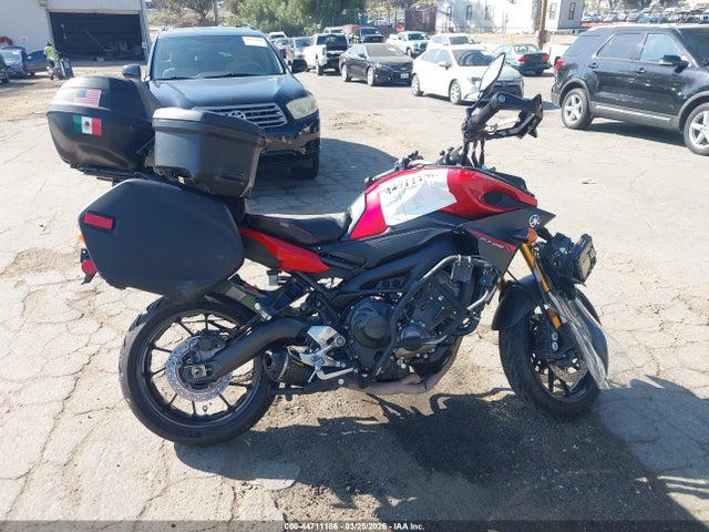 Yamaha Fj09 C