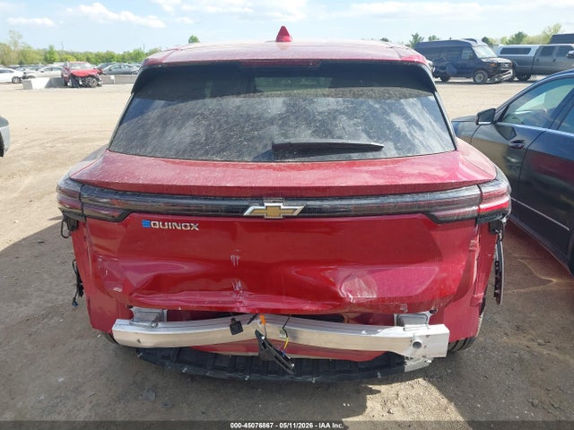 Chevrolet Equinox Lt 1