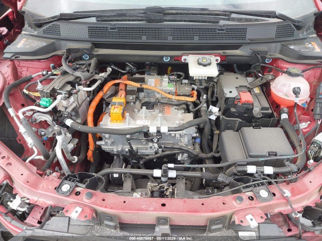 Chevrolet Equinox Lt 1