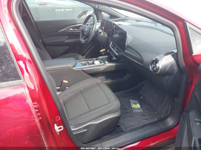 Chevrolet Equinox Lt 1