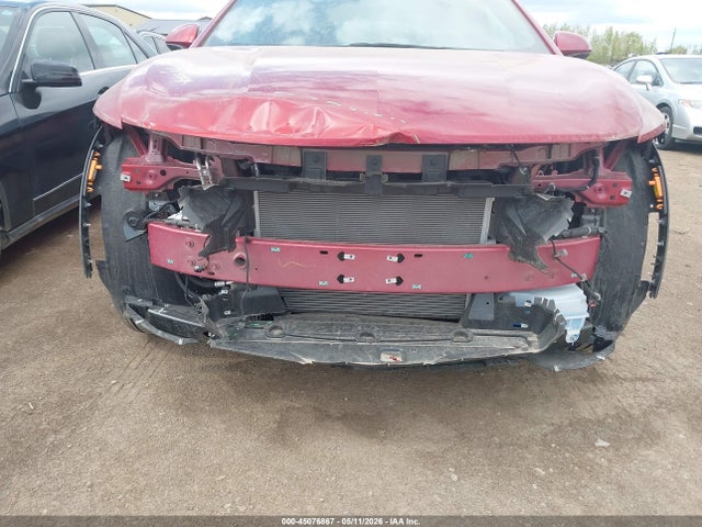 Chevrolet Equinox Lt 1