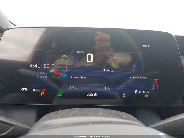 Chevrolet Equinox Lt 1