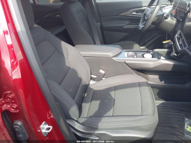 Chevrolet Equinox Lt 1