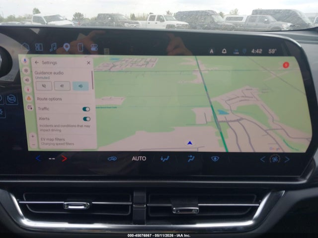 Chevrolet Equinox Lt 1