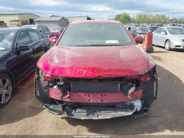 Chevrolet Equinox Lt 1