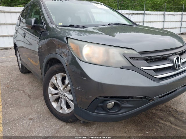 Honda CR-V Ex