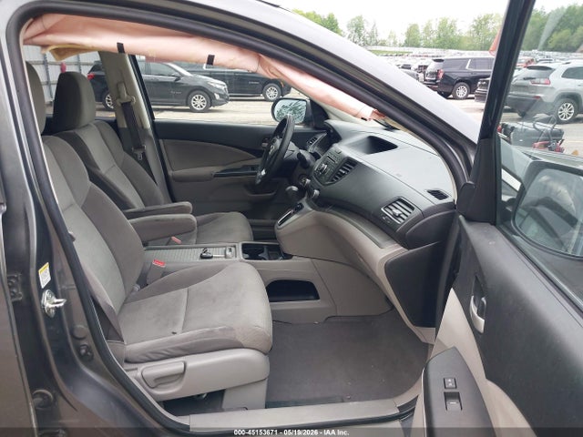 Honda CR-V Ex