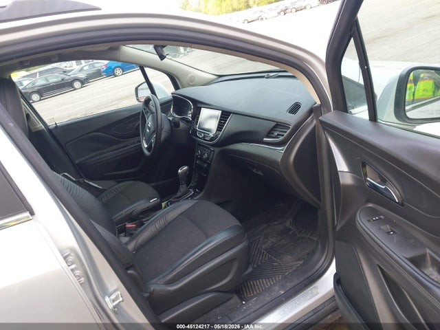 Buick Encore Sport Touring