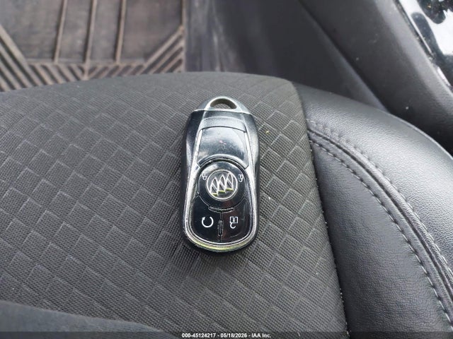 Buick Encore Sport Touring