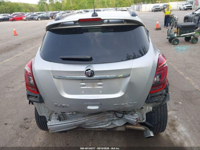 Buick Encore Sport Touring