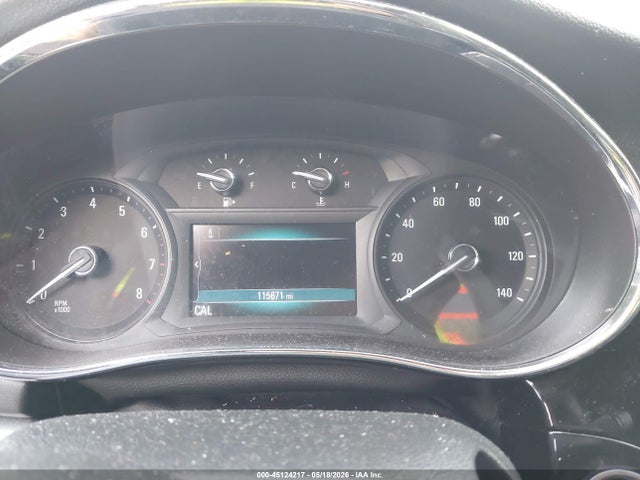 Buick Encore Sport Touring