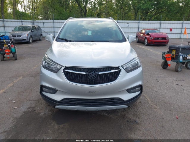 Buick Encore Sport Touring