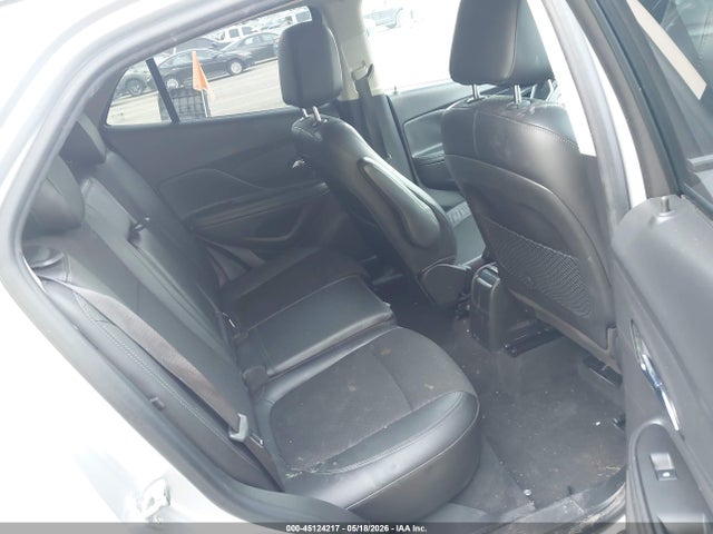 Buick Encore Sport Touring