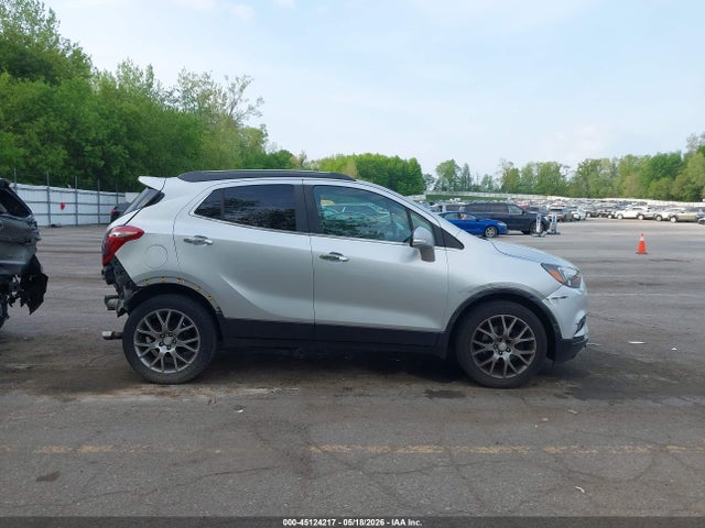 Buick Encore Sport Touring