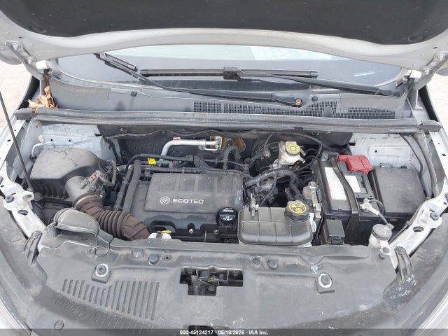 Buick Encore Sport Touring