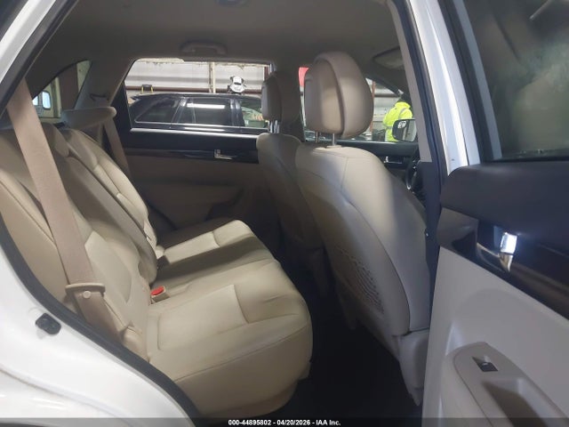 Kia Sorento Lx