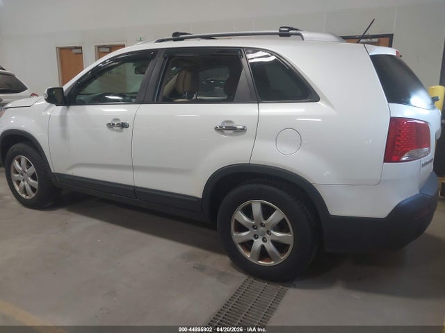 Kia Sorento Lx