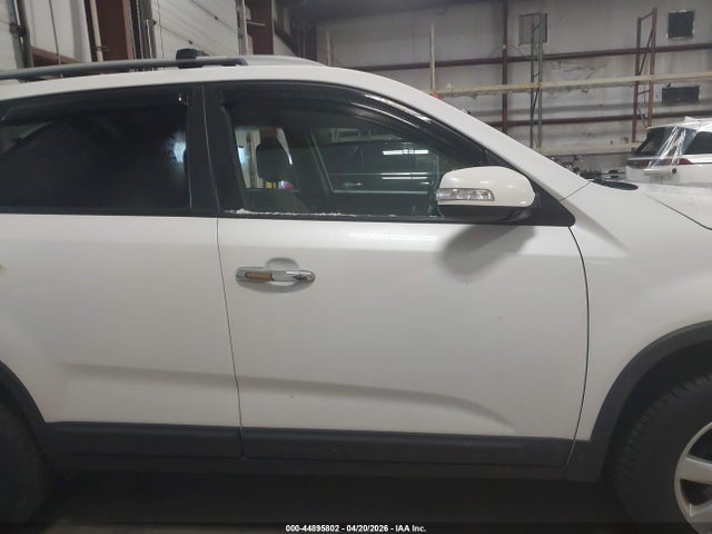 Kia Sorento Lx