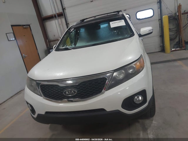 Kia Sorento Lx