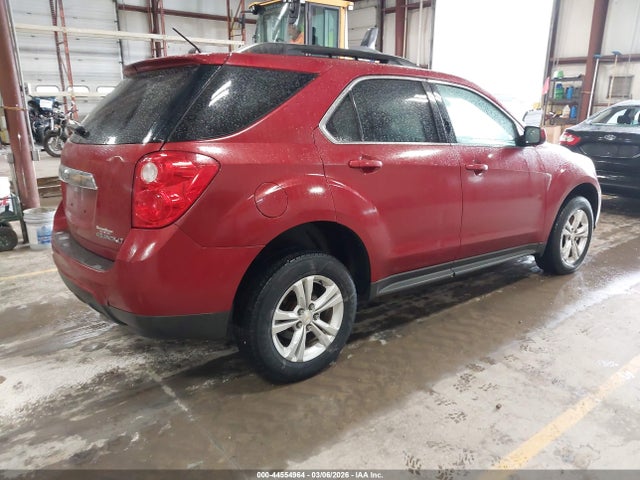Chevrolet Equinox 1lt