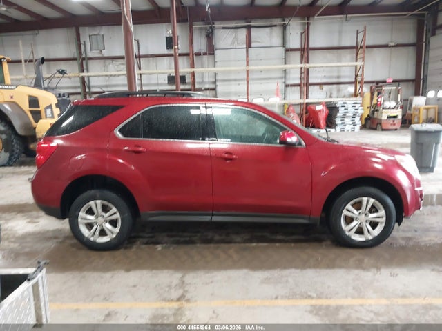 Chevrolet Equinox 1lt