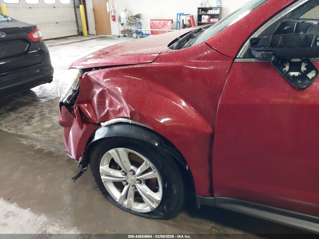 Chevrolet Equinox 1lt