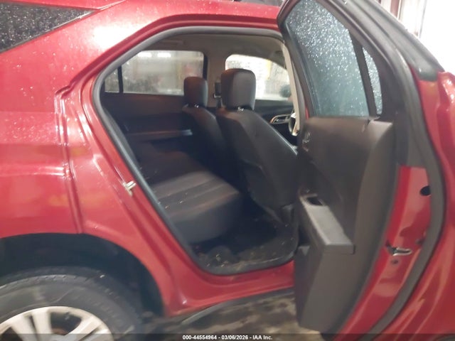 Chevrolet Equinox 1lt