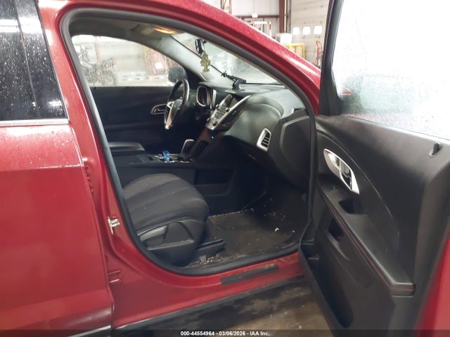 Chevrolet Equinox 1lt