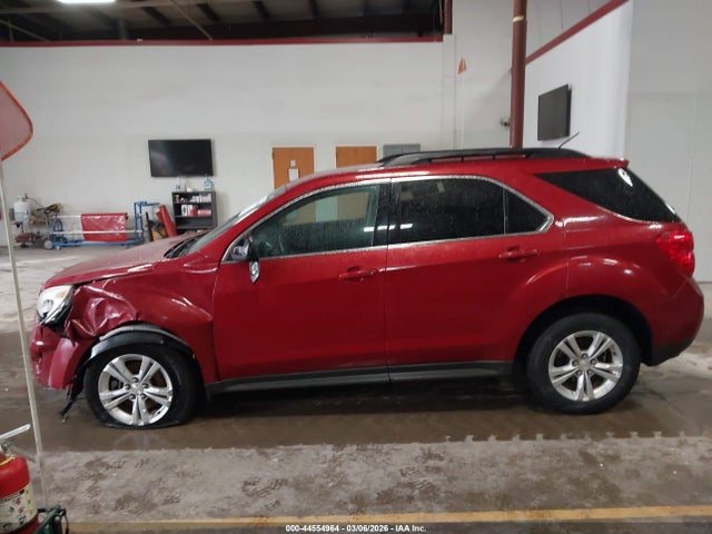 Chevrolet Equinox 1lt