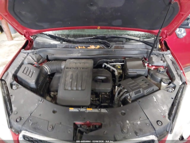 Chevrolet Equinox 1lt