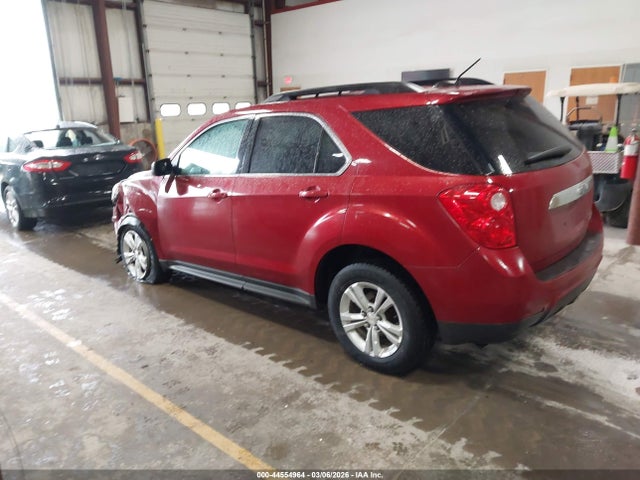 Chevrolet Equinox 1lt