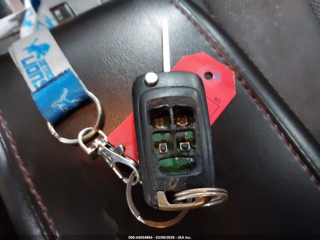 Chevrolet Equinox 1lt