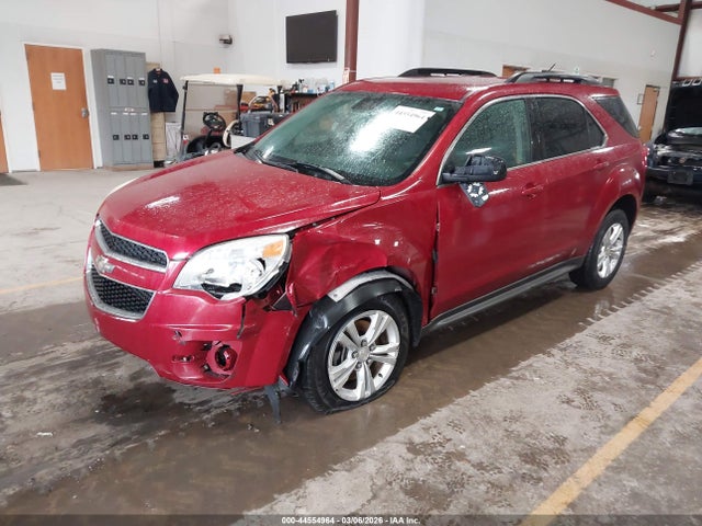 Chevrolet Equinox 1lt