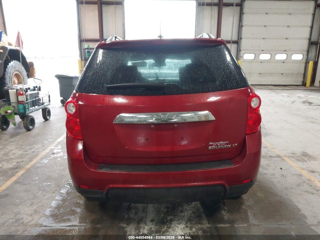 Chevrolet Equinox 1lt