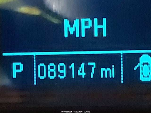 Chevrolet Equinox 1lt