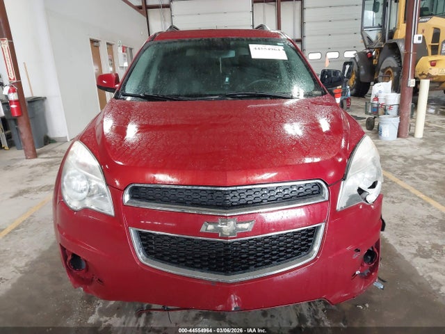 Chevrolet Equinox 1lt