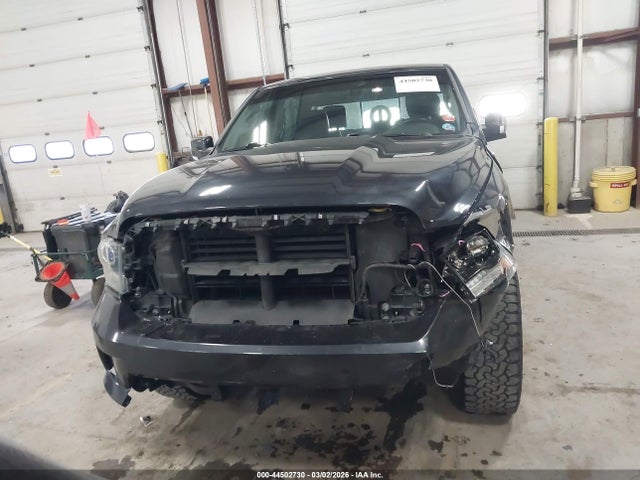 Ram 1500 Sport