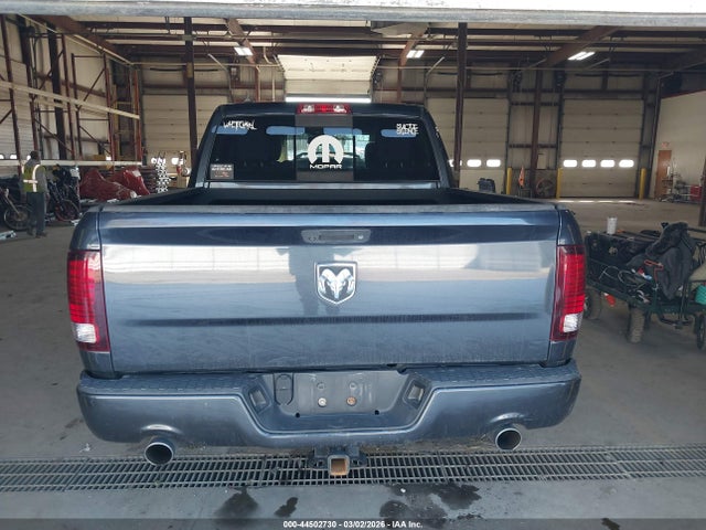 Ram 1500 Sport