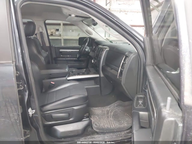 Ram 1500 Sport