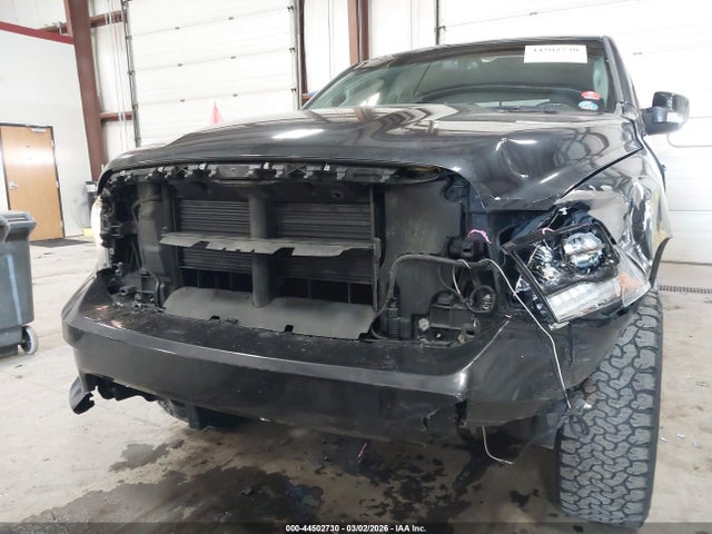 Ram 1500 Sport