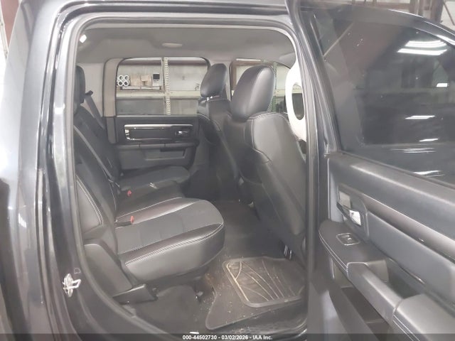 Ram 1500 Sport